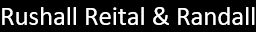 Rushall Reital & Randall